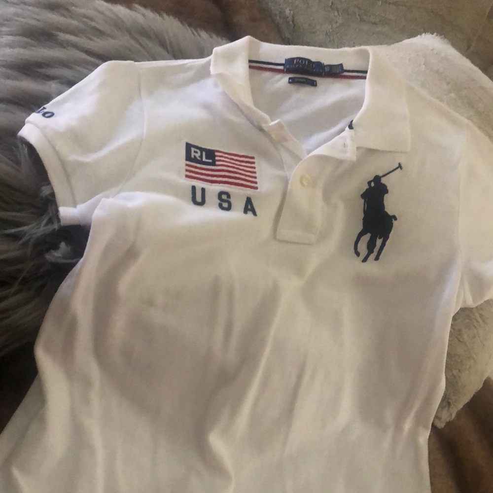Skinny Fit/Ralph Lauren/Polo